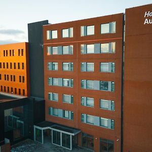 Airport Hotel Aurora Star